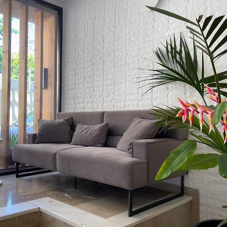 Aonia Luxurious Modern Boutique Apartments Chalkís Kültér fotó